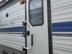 2021 Coach Travel Trl на продаже в Conway, AR - Hail