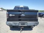 2011 FORD F150 SUPERCREW for sale at Copart NC - LUMBERTON