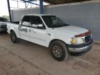 Phoenix, AZ에서 판매 중인 2001 Ford F150 Supercrew   - Rear End