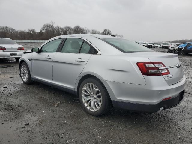  FORD TAURUS 2019 Silver
