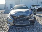 2019 Infiniti Q50 Luxe   за продажба в Apopka, FL - Front End