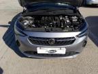 2021 VAUXHALL CORSA SE P for sale at Copart SANDWICH