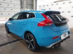 2015 VOLVO V40 R-DESI for sale at Copart EAST KILBRIDE