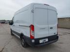 2015 FORD TRANSIT 29 for sale at Copart YORK