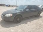 2014 Chevrolet Impala Limited Police за продажба в Andrews, TX - Rear End
