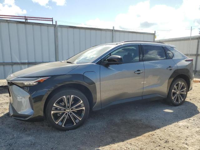 2024 Toyota Bz4X Xle