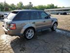 2011 Land Rover Range Rover Sport Lux продається в Memphis, TN - Water/Flood