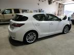 2013 Lexus Ct 200 за продажба в Chambersburg, PA - Front End
