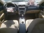 2010 Ford Fusion Se de vânzare în Spartanburg, SC - Front End