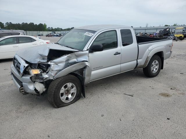 2008 Toyota Tacoma Prerunner Access Cab