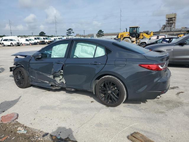  TOYOTA CAMRY 2025 Серый