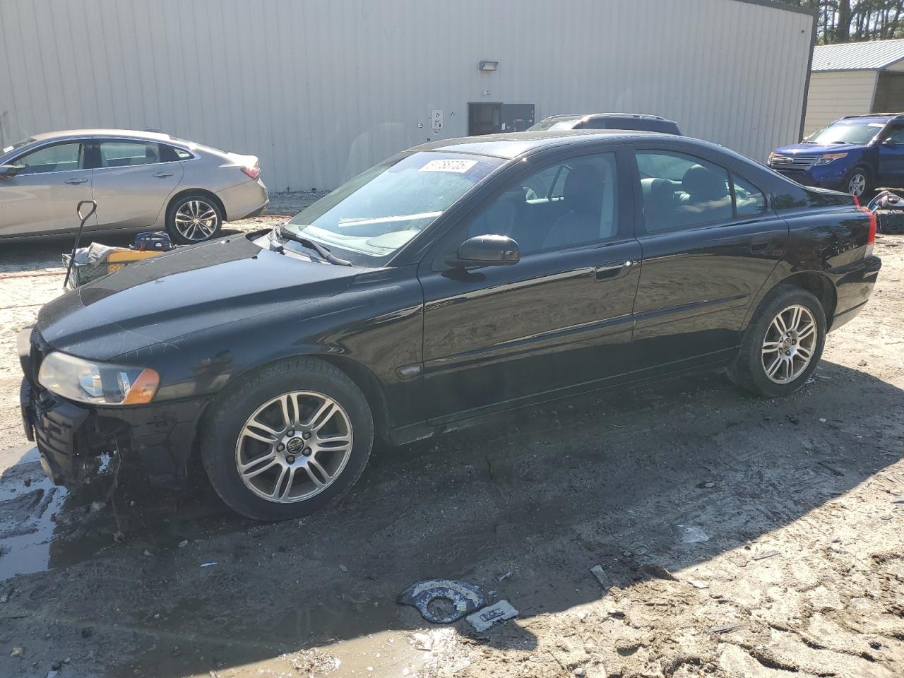 2006 Volvo S60 2.5T for Sale in Seaford, DE - Front End