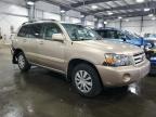 2004 Toyota Highlander  for Sale in Ham Lake, MN - Rear End