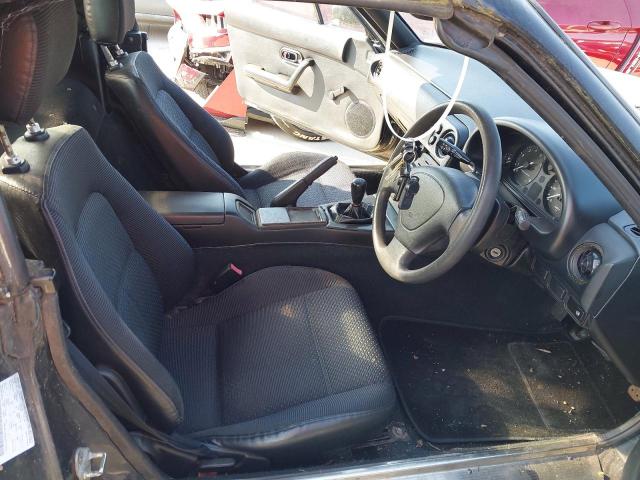1997 MAZDA MX-5