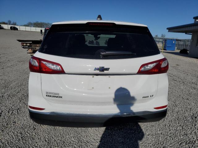  CHEVROLET EQUINOX 2020 Biały