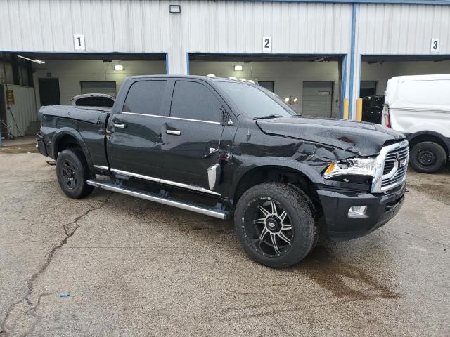  RAM 2500 2016 Black