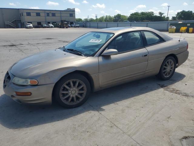 1999 Chrysler Sebring Lxi
