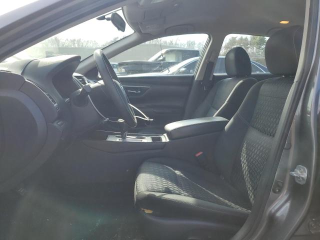  NISSAN ALTIMA 2016 Szary