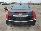 2012 Cadillac Cts Performance Collection zu verkaufen in Indianapolis, IN - Top/Roof