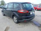 2012 FORD S-MAX ZETE for sale at Copart ROCHFORD