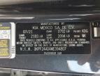 2021 Kia Forte Fe de vânzare în Taylor, TX - Hail