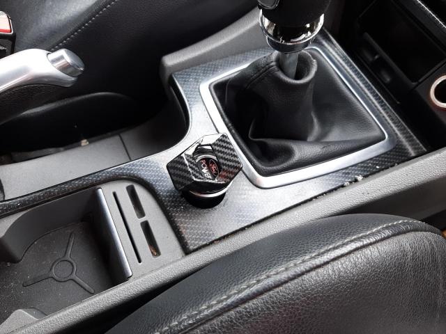 2009 FORD FOCUS ST-3