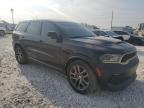 2022 Dodge Durango Srt 392 იყიდება Taylor-ში, TX - Front End