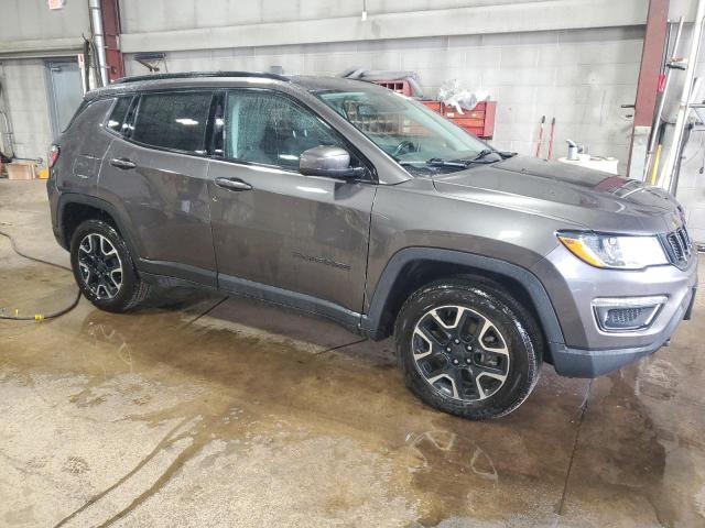  JEEP COMPASS 2020 Gray