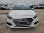 2019 Hyundai Accent Se for Sale in Houston, TX - Hail