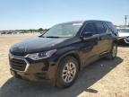 2021 Chevrolet Traverse Ls for Sale in San Antonio, TX - Rear End