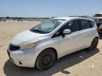 2014 Nissan Versa Note S for Sale in San Antonio, TX - Side