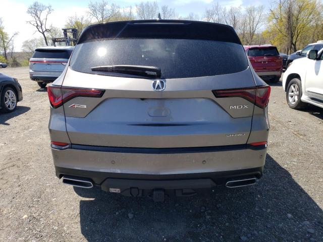 2024 ACURA MDX A-SPEC  