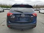 2016 Mazda Cx-5 Touring for Sale in Exeter, RI - Front End