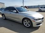 2013 Bmw 328 I en Venta en Fresno, CA - Rear End