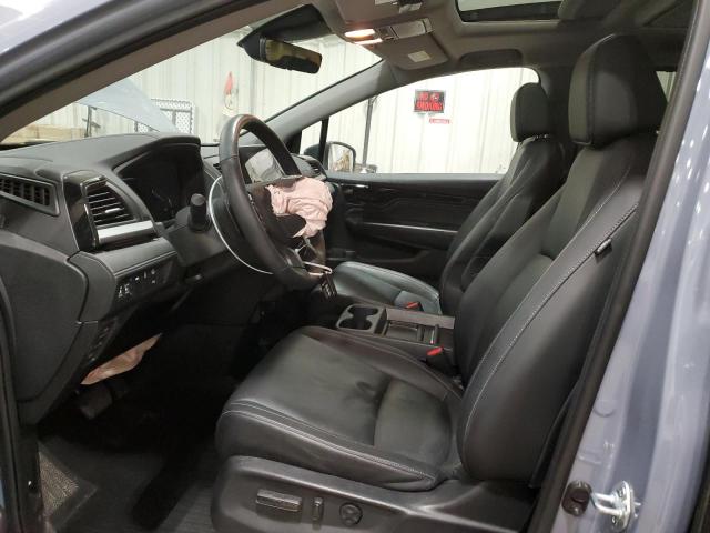 HONDA ODYSSEY 2023 Szary