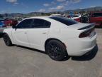 2022 Dodge Charger Sxt zu verkaufen in Sun Valley, CA - Front End