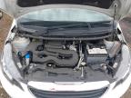 2020 PEUGEOT 108 ALLURE for sale at Copart WOLVERHAMPTON