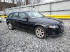 2009 Audi A4 2.0T Avant Quattro на продаже в North Billerica, MA - Water/Flood