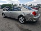 2003 Infiniti G35  იყიდება Dunn-ში, NC - Rear End