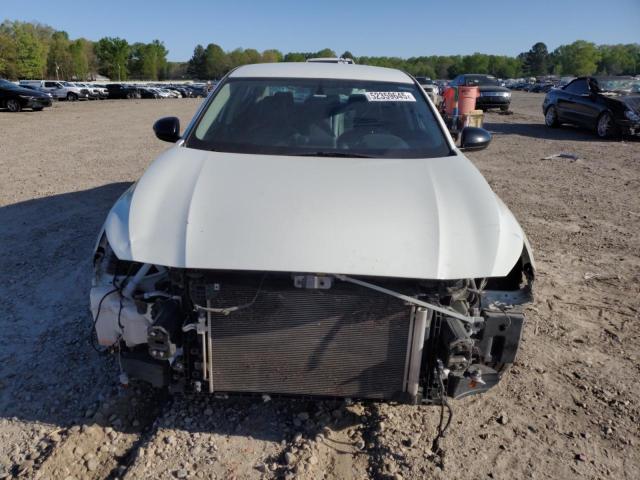  NISSAN ALTIMA 2019 White