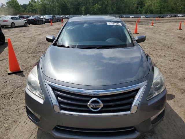 Sedans NISSAN ALTIMA 2014 Szary
