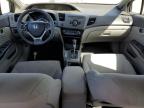 2012 Honda Civic Lx იყიდება Martinez-ში, CA - Rear End