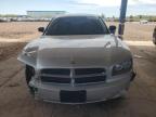 2010 Dodge Charger Sxt продається в Phoenix, AZ - Front End