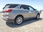 2019 Chevrolet Equinox Lt на продаже в San Diego, CA - Water/Flood