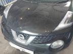 2016 NISSAN JUKE N-CON for sale at Copart SANDTOFT