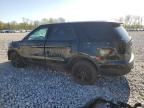 2017 Ford Explorer Police Interceptor de vânzare în Barberton, OH - Front End