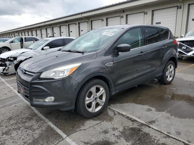  FORD ESCAPE 2016 Вугільний