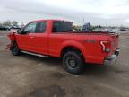 2016 FORD F150 SUPER CAB à vendre chez Copart ON - LONDON