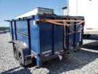 2021 American Made Products Dump Trailer за продажба в Apopka, FL - Side