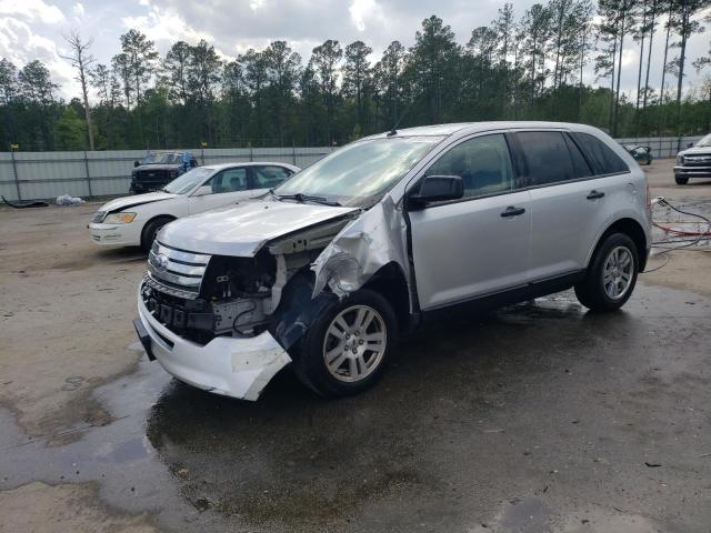 2010 Ford Edge Se